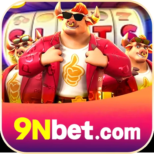 9nbet Logo